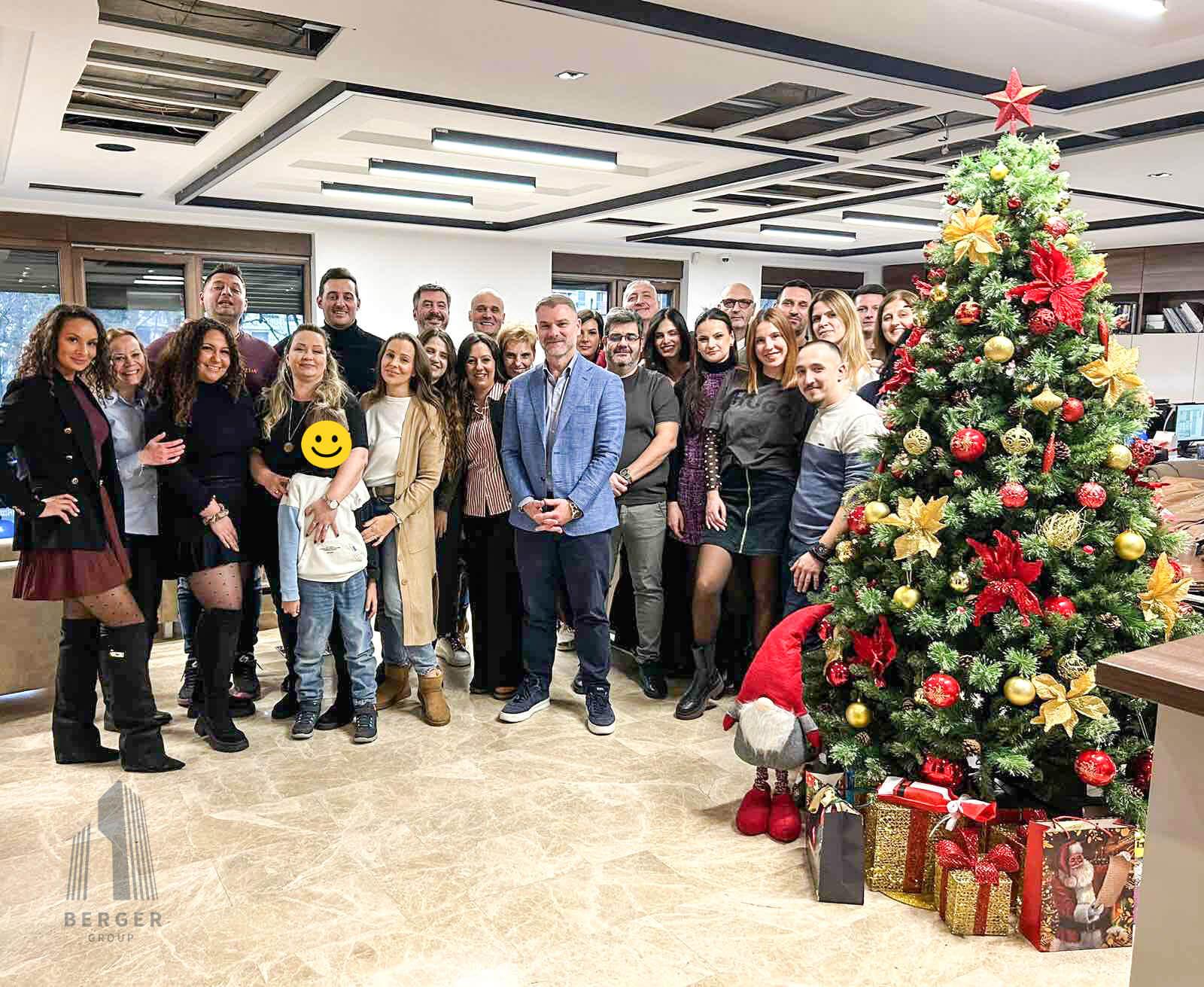 Proslava Nove godine 2025/2026 - 30.12.2025. 